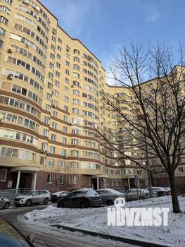 2-к квартира, вторичка, 59м2, 2/14 этаж