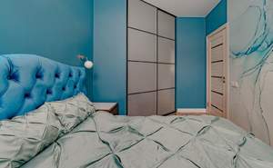 3-к квартира, вторичка, 76м2, 10/17 этаж