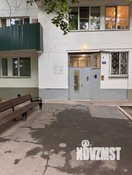 1-к квартира, вторичка, 35м2, 1/12 этаж