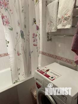 3-к квартира, вторичка, 76м2, 7/17 этаж