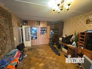 3-к квартира, вторичка, 66м2, 10/22 этаж