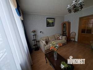 2-к квартира, вторичка, 54м2, 6/14 этаж