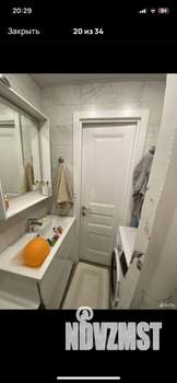 2-к квартира, вторичка, 49м2, 9/9 этаж