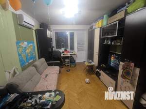 1-к квартира, вторичка, 36м2, 12/14 этаж