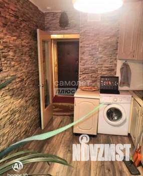 1-к квартира, вторичка, 35м2, 12/16 этаж