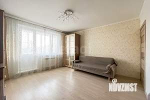 1-к квартира, вторичка, 42м2, 6/12 этаж