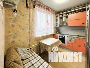 1-к квартира, вторичка, 37м2, 11/14 этаж