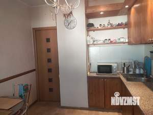 1-к квартира, вторичка, 38м2, 13/14 этаж