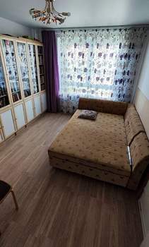 3-к квартира, вторичка, 90м2, 3/12 этаж