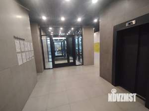 1-к квартира, вторичка, 32м2, 7/15 этаж