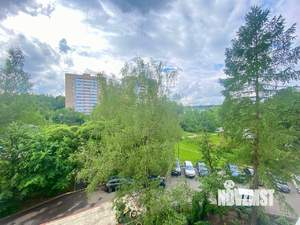 2-к квартира, вторичка, 52м2, 4/14 этаж