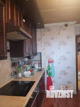 3-к квартира, вторичка, 67м2, 6/22 этаж