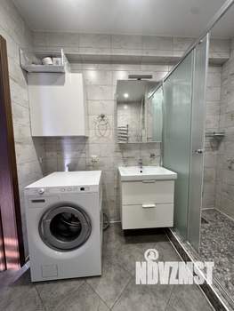 2-к квартира, вторичка, 56м2, 7/22 этаж