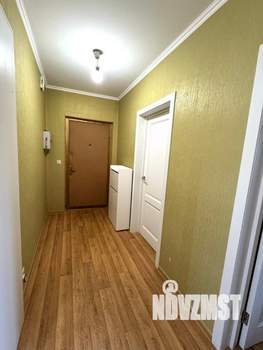 2-к квартира, вторичка, 55м2, 3/11 этаж