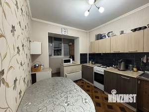 4-к квартира, вторичка, 80м2, 7/12 этаж