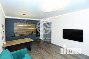 2-к квартира, вторичка, 60м2, 14/17 этаж