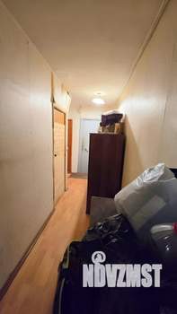 3-к квартира, вторичка, 63м2, 2/9 этаж