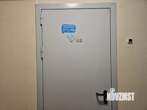 1-к квартира, вторичка, 44м2, 2/9 этаж