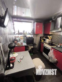 1-к квартира, вторичка, 38м2, 1/16 этаж