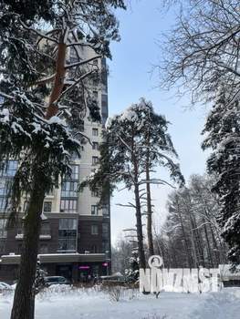 1-к квартира, вторичка, 37м2, 5/15 этаж