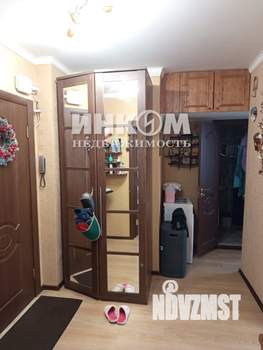 2-к квартира, вторичка, 45м2, 7/9 этаж