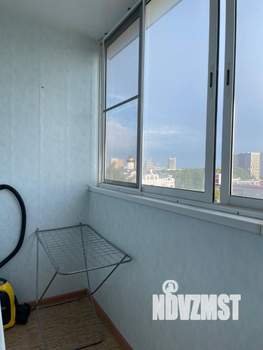 1-к квартира, вторичка, 39м2, 6/14 этаж