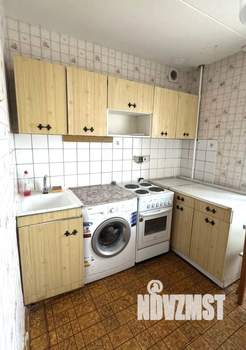 2-к квартира, вторичка, 50м2, 19/22 этаж