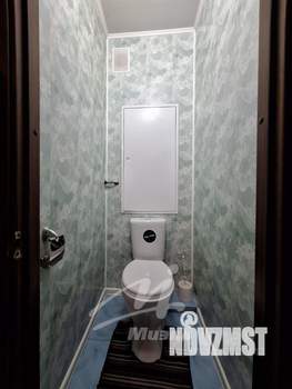 2-к квартира, вторичка, 49м2, 10/12 этаж