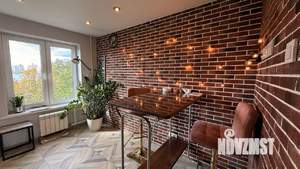 3-к квартира, вторичка, 58м2, 6/9 этаж