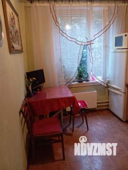 1-к квартира, вторичка, 33м2, 6/9 этаж