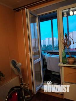 2-к квартира, вторичка, 51м2, 9/14 этаж