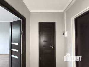 1-к квартира, вторичка, 39м2, 3/6 этаж