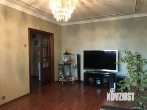 3-к квартира, вторичка, 81м2, 19/22 этаж