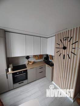 2-к квартира, вторичка, 59м2, 9/14 этаж