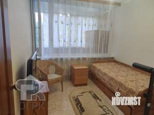 2-к квартира, вторичка, 47м2, 3/8 этаж