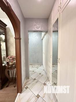 3-к квартира, вторичка, 61м2, 4/12 этаж