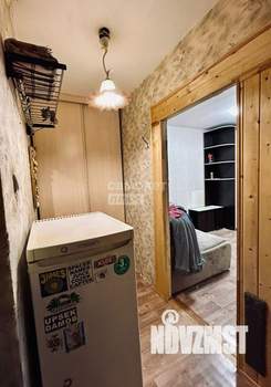 1-к квартира, вторичка, 27м2, 8/9 этаж