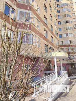 1-к квартира, вторичка, 34м2, 4/14 этаж