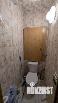 2-к квартира, вторичка, 59м2, 4/10 этаж