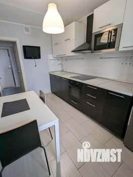 1-к квартира, вторичка, 35м2, 16/16 этаж