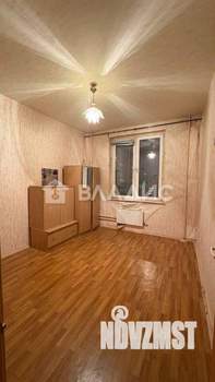 2-к квартира, вторичка, 54м2, 12/16 этаж