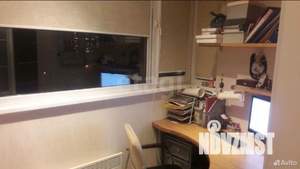 2-к квартира, вторичка, 50м2, 7/12 этаж