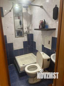 1-к квартира, вторичка, 32м2, 1/9 этаж