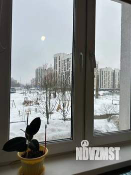 1-к квартира, вторичка, 32м2, 3/9 этаж