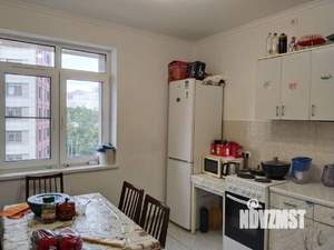 3-к квартира, вторичка, 70м2, 5/7 этаж