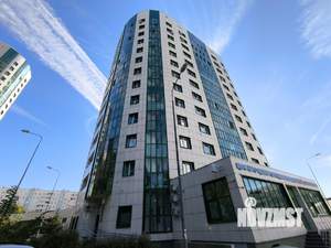 1-к квартира, вторичка, 47м2, 15/19 этаж