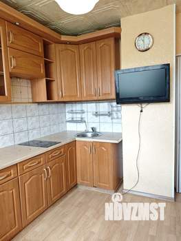 1-к квартира, вторичка, 39м2, 5/14 этаж