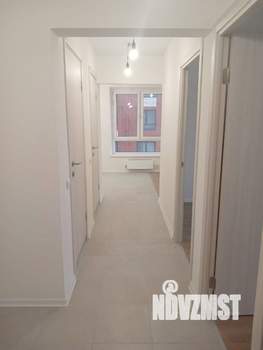 2-к квартира, вторичка, 54м2, 5/27 этаж