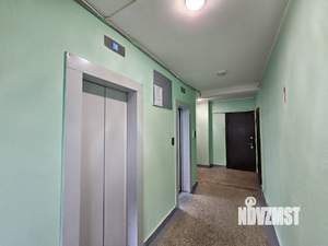 1-к квартира, вторичка, 39м2, 14/14 этаж