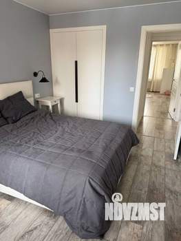 3-к квартира, вторичка, 64м2, 4/9 этаж